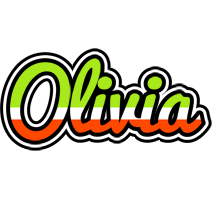 olivia superfun logo