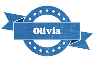 olivia trust logo