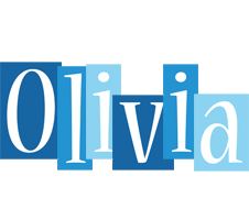 olivia winter logo