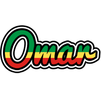 omar african logo