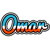 omar america logo