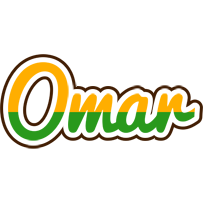 omar banana logo