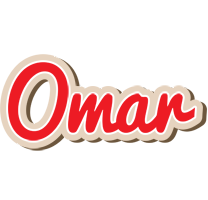 omar chocolate logo