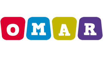 omar daycare logo