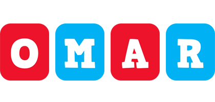 omar diesel logo