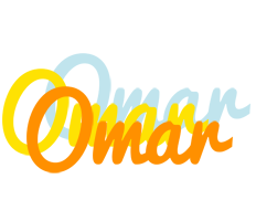 omar energy logo