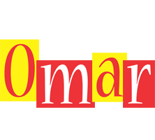 omar errors logo