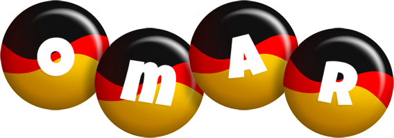 omar german logo