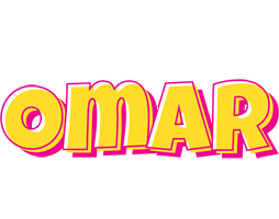 omar kaboom logo