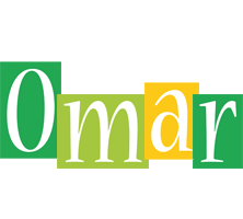 omar lemonade logo