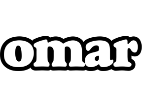 omar panda logo