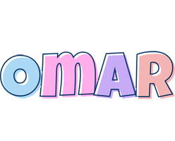 omar pastel logo