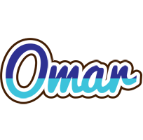 omar raining logo