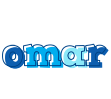 omar sailor logo