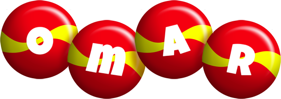 omar spain logo