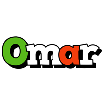 omar venezia logo