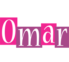 omar whine logo