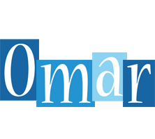 omar winter logo