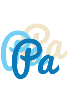 pa breeze logo