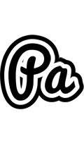 pa chess logo