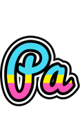 pa circus logo