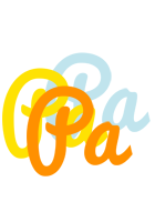 pa energy logo