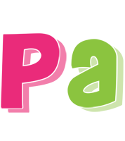 pa friday logo