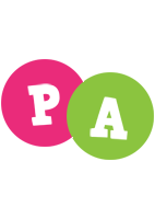 pa friends logo