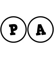 pa handy logo