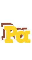 pa hotcup logo