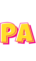 pa kaboom logo