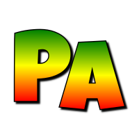 pa mango logo