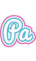 pa outdoors logo