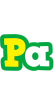 pa soccer logo