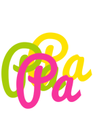 pa sweets logo