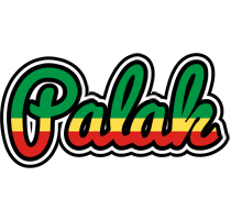 palak african logo