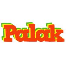 palak bbq logo