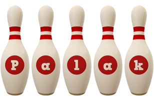 palak bowling-pin logo