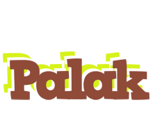 palak caffeebar logo