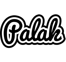 palak chess logo