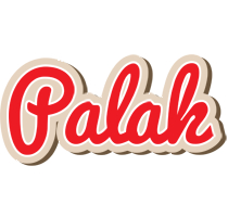 palak chocolate logo