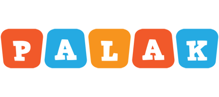 palak comics logo