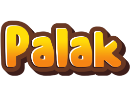 palak cookies logo