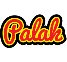 palak fireman logo