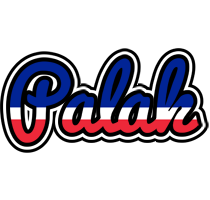 palak france logo