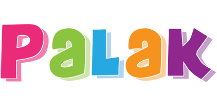 palak friday logo