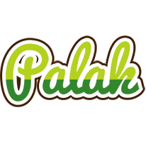 palak golfing logo