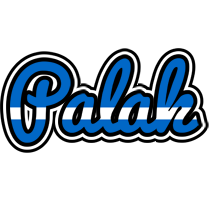 palak greece logo