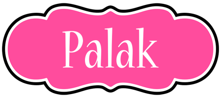 palak invitation logo