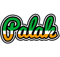 palak ireland logo